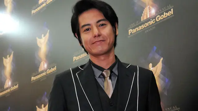 Roger Danuarta
