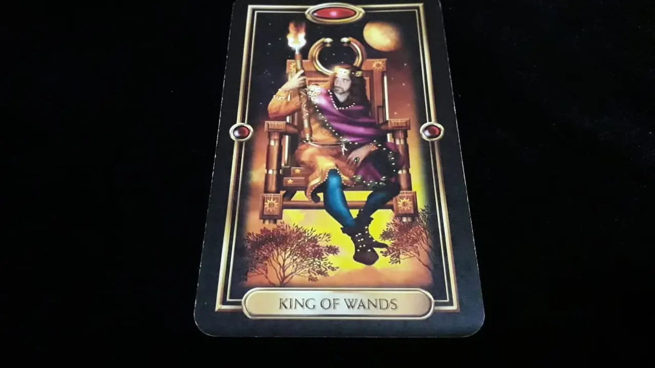 Tarot