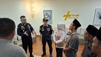 Keluarga Akan Langsung Memakamkan Jenazah Surakman, ABK KM Arupadhatu 1