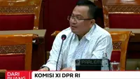 Alasan Komisaris PLN Indonesia Power Iggi Haruman Daftar Calon Anggota BPK