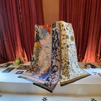 Batik Kendil Emas sebagai Warisan Budaya Masyarakat Kendal. [Anisha/Fimela]