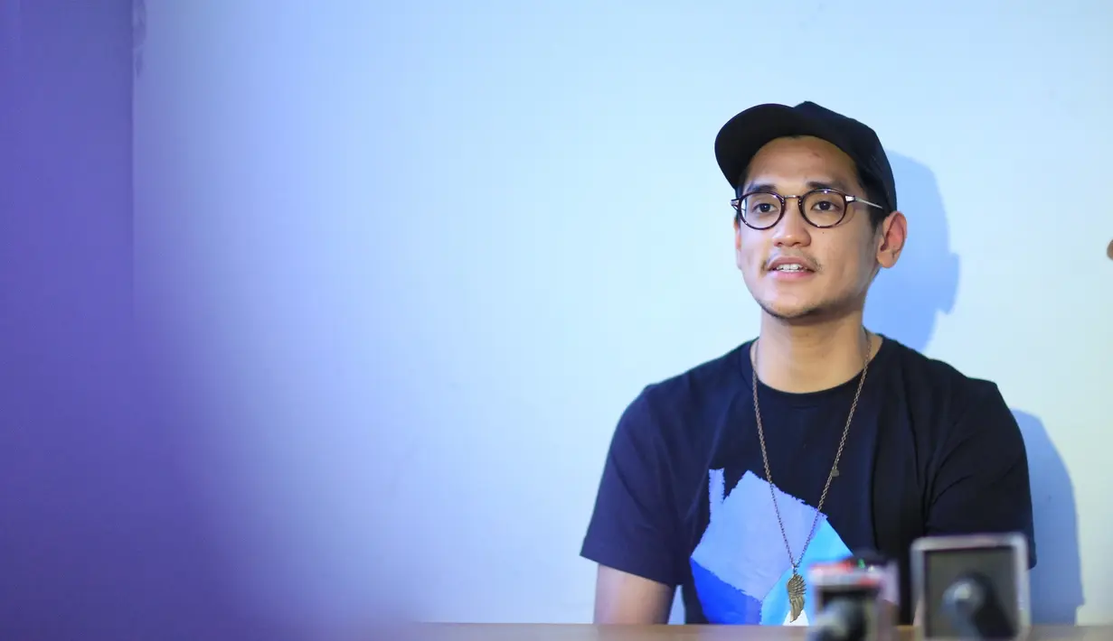 HUT Indosiar yang ke-22 akan digelar pada 11 Januari mendatang. Acara akan disiarkan secara langsung dari Plenary Hall, Jakarta Convention Center, Senayan. Diramaikan oleh artis masa kini dan legenda. (Adrian Putra/Bintang.com)