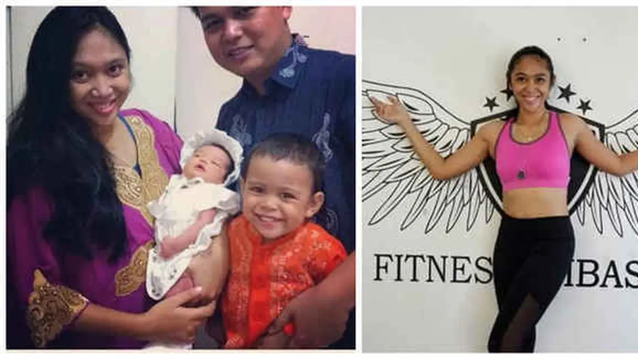 Sistya Windasari/Facebook dan Instagram.