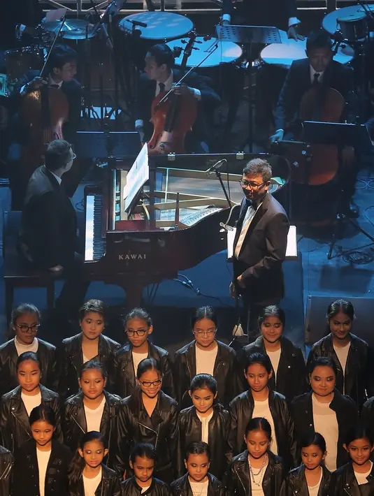 (Bambang E.Ros/Bintang.com)