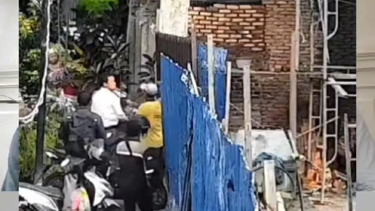 Rekaman CCTV
