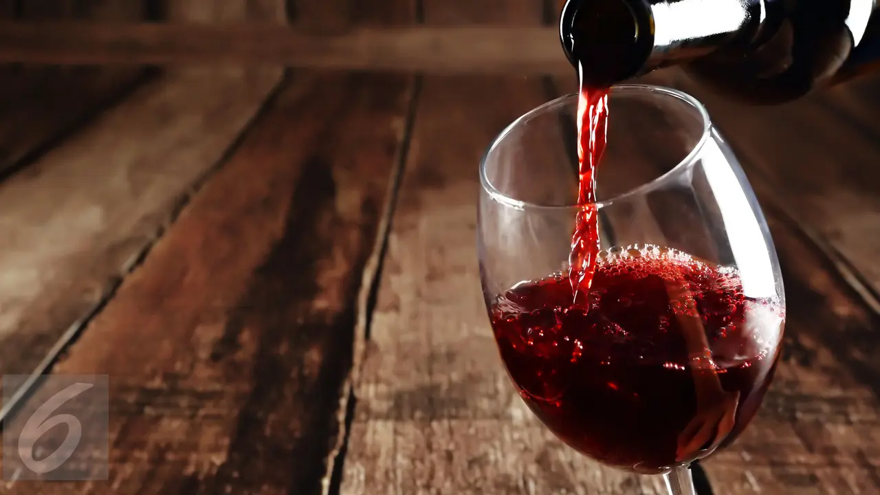 Wine