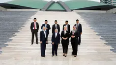 KPI Pusat Sepakati M Hasrul Hasan dan Evri Rizqi Monarshi sebagai Ketua dan Wakil Ketua