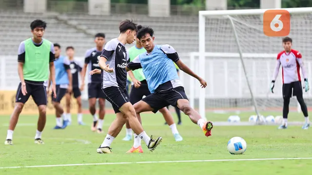 Timnas Indonesia U-20