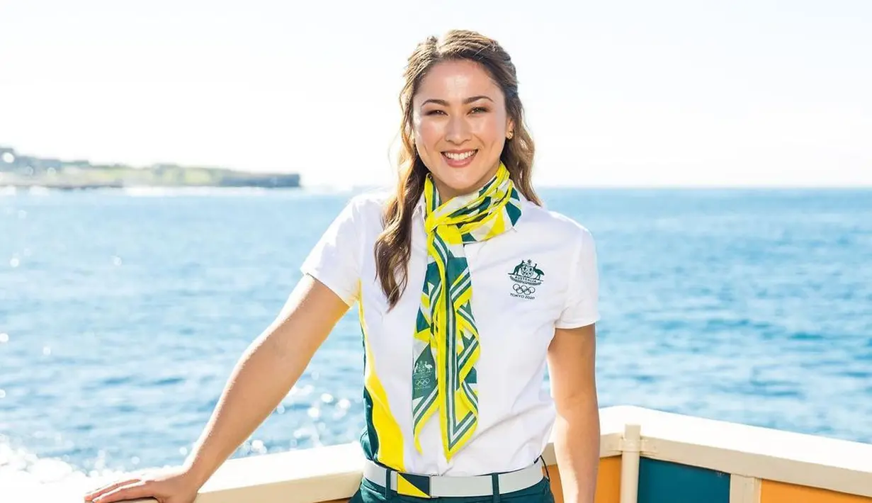 Di ganda putri nanti, Gronya akan bermain dengan pasangannya Setyana Mapasa yang dulunya seorang bibit andalan Indonesia.