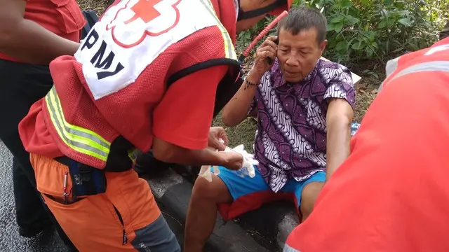 Bom Surabaya