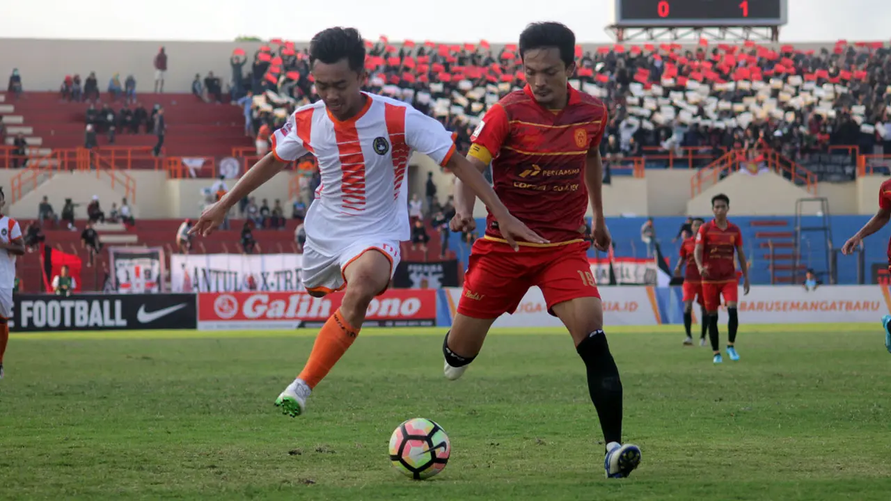 Persiba Bantul