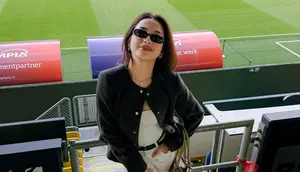 Jennifer Coppen Ungkap Awal Mula Dihujat Netizen Malaysia: Cuma Balas Komentar di TikTok