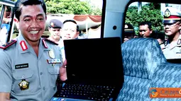 Citizen6, Bogor: Pendekatan yang dilakukan seperti, pelayanan bergerak dengan mobil khusus yang dilengkapi peralatan dan kegiatan makro mikro. (Pengirim: Tri Iswanto)