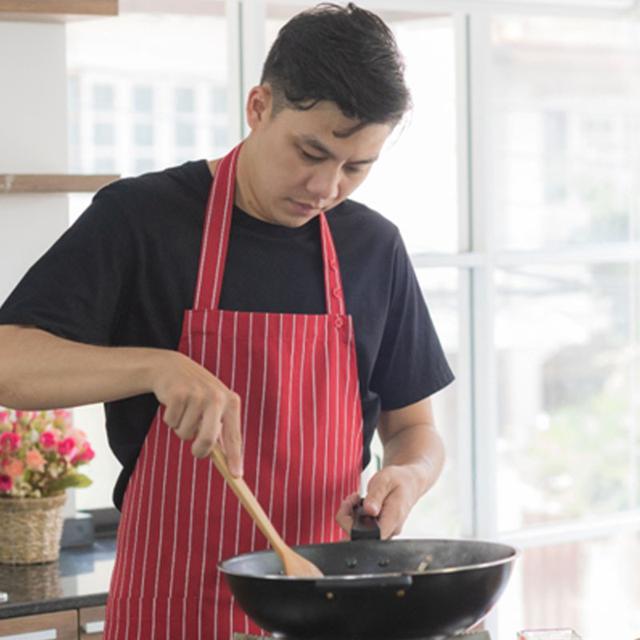 Ini Kisah Mereka yang Menjaga Bisnis Tetap Bertahan di Tengah Pandemi