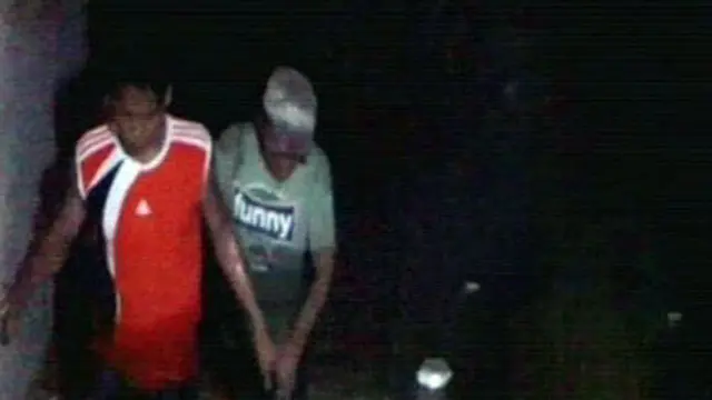 [VIDEO] Akibat Hujan Deras, Pemukiman Petogogan Terendam Banjir