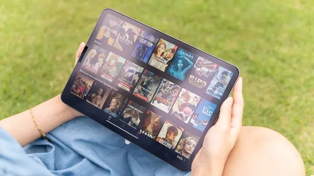 Streaming Film.