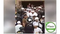 [Cek Fakta] Ulama Yaman, Habib Umar bin Hafidz Ditangkap Densus 88?