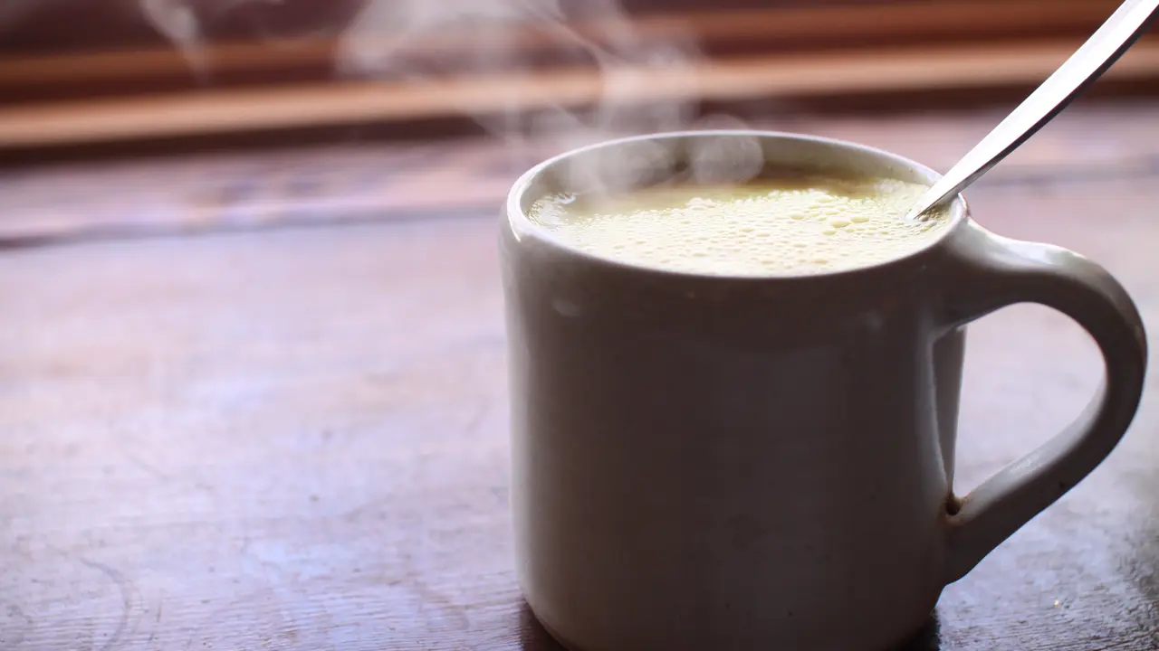 5 Minuman Ini Bisa Bikin Tubuh Hangat Saat Hujan
