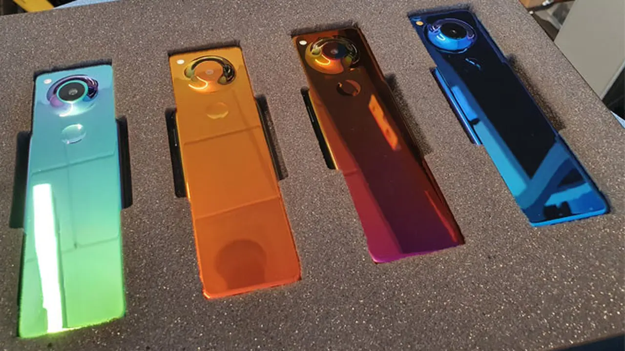Project GEM