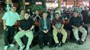 Indonesia Entertainment Group (IEG) selaku pihak yang ditunjuk oleh Grup Surya Citra Media (SCM) untuk mengelola kegiatan nonton bersama (nobar) resmi dari berbagai pertandingan olahraga nasional maupun internasional, kembali menggelar kegiatan sosialisasi di Batam sebagai bagian dari rangkaian roadshow nasional musim kompetisi 2026/2027. (Foto: Dok. IEG)