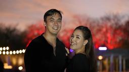 Lewat akun Instagramnya, Lady Nayoan menulis pandangannya soal pernikahan. "Pernikahan itu memang ngga mudah, tapi ketika pegangannya sama Pencipta kita.. Rasanya ada aja kekuatan baru nya, ada aja penghiburan nya," tulisnya. (Foto: Instagram/ ladynayoan)