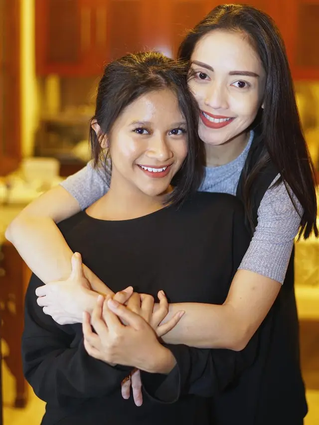 [Bintang] Ririn Dwi Ariyanti