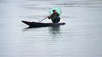 Menteri PUPR Ajak Komunitas Lokal Selamatkan 15 Danau Sekarat