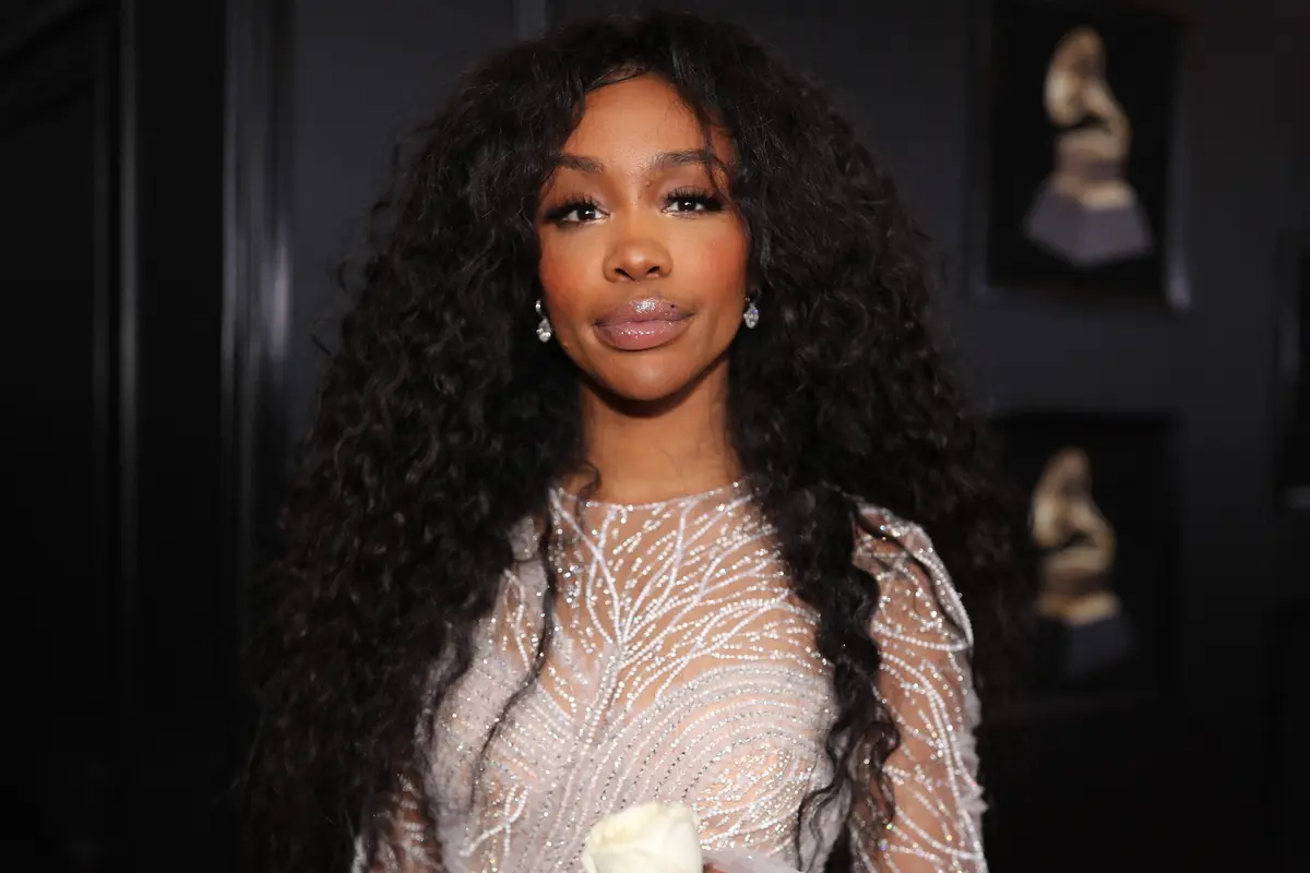 SZA