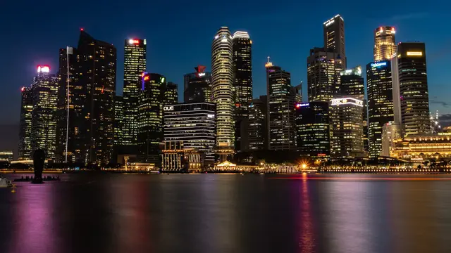 Aset Sitaan Kasus Pencucian Uang Singapura Dilelang, Mulai dari Gelang Hermes hingga Penthouse