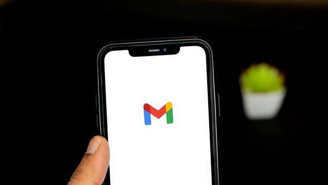 Ilustrasi cara, mengetahui kata sandi, Gmail. (Photo by Solen Feyissa on Unsplash)