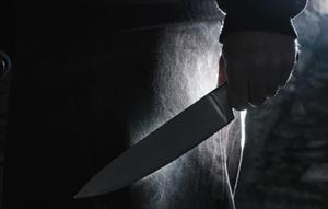 Ilustrasi penusukan. (Unsplash)