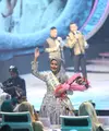 Siti Ashari tak menyangka dinobatkan sebagai Puteri Muslimah Indonesia 2016. Sebab, sebelumnya dia sempat gagal saat mengikuti audisi ajang tahunan ini di 2015 lalu. (Andy Masela/Bintang.com)