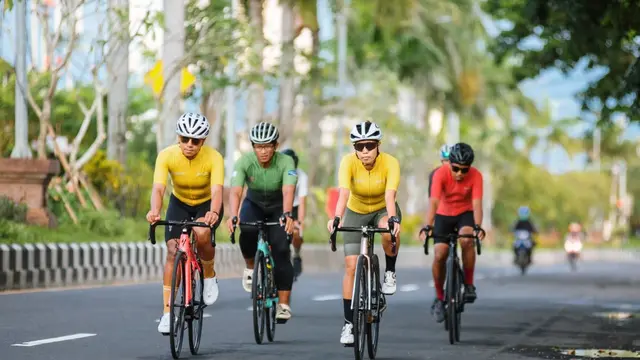 Bike to Care 2022