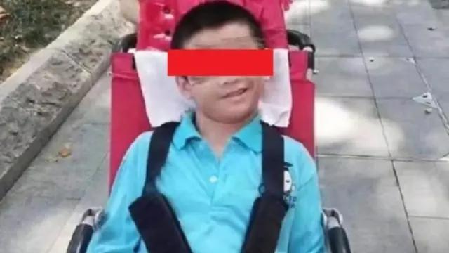 Orang Tua Dikarantina, Bocah Disabilitas Tewas Karena Tak Ada yang Merawat