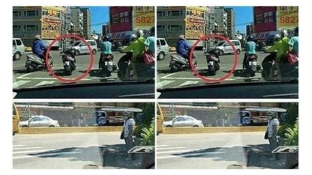 Kelakuan Orang Tidak Mau Kepanasan Saat Berkendara Ini Bikin Tepuk Jidat