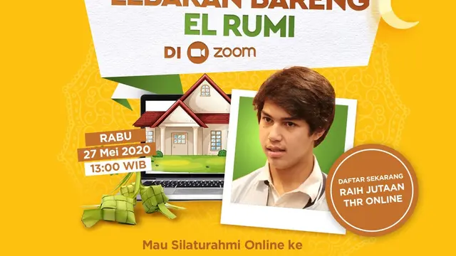Silaturahome