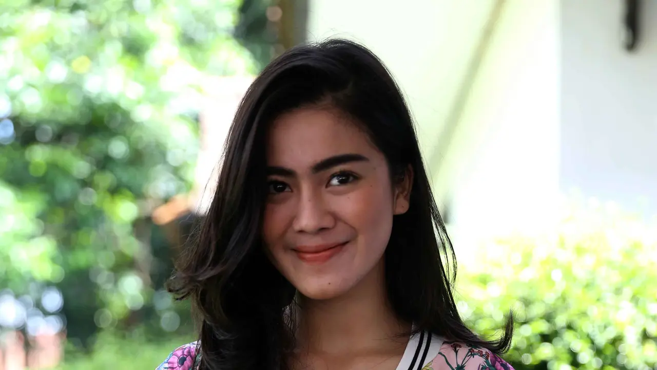 [Bintang] Felicya Angelista