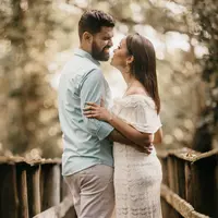 ilustrasi pasangan cinta/Photo by Jonathan Borba from Pexels