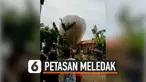 PETASAN MELEDAK