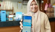 Kisah Nasabah BRI Sri Purwanti, dari PMI hingga Sukses Bangun Bisnis Kuliner Halal di Taiwan