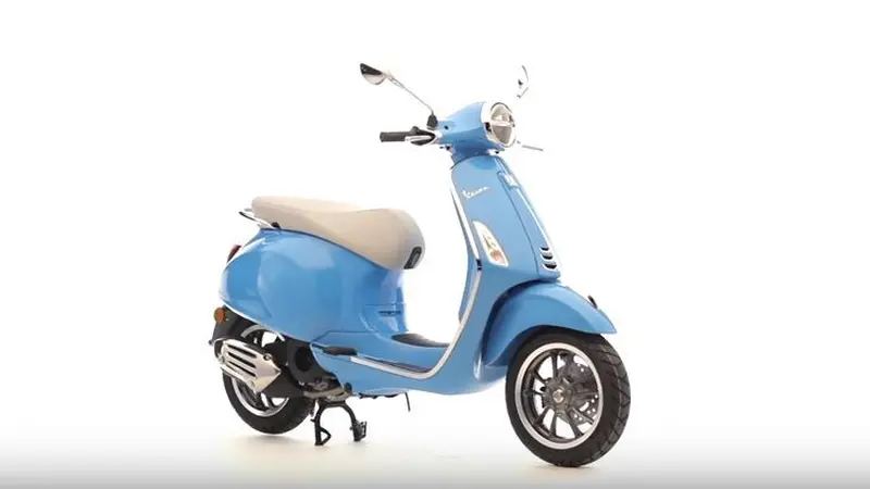 Vespa