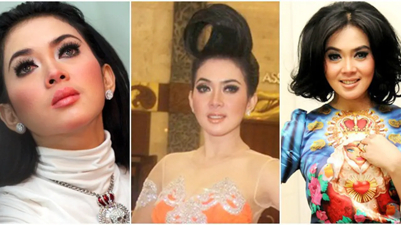 Foto dok. Kapanlagi.com