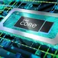 Intel baru saja memperkenalkan Intel Core 12th Gen dalam gelaran CES 2022. (Ist.)