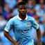 Kelechi Iheanacho adalah seorang pemain Manchester City