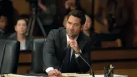 The Lincoln Lawyer Season 4: Mickey Haller Faces His Toughest Case Yet, Premieres Today on Netflix