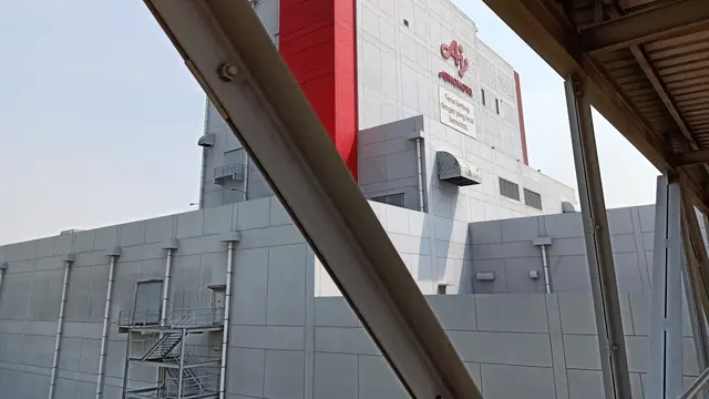 Mengulik Isi Pabrik Ajinomoto di Karawang, Bisa Cuci Mata Sambil Tes Rasa