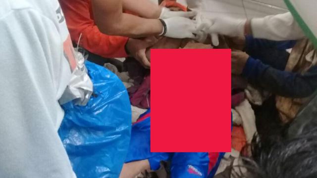 Nasib Tragis Petani Saat Berteduh di Bawah Rumpun Bambu