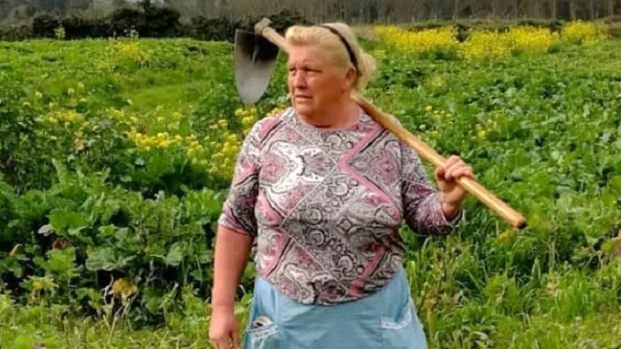 [Bintang] Donald Trump