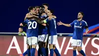 Bagaimana Como Menjelma Jadi Klub Liga Champions: Model Unik, Kekuatan Pemilik Asal Indonesia, dan Sentuhan Fabregas