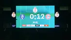 Bayern Munchen begitu digdaya saat membantai tim divisi lima Jerman, Bremer SV, pada putaran pertama DFB Pokal 2021/2022. Jawara Bundesliga itu tanpa ampun menghajar lawannya dengan skor 12-0. (Foto: AFP/Patrik Stollarz)